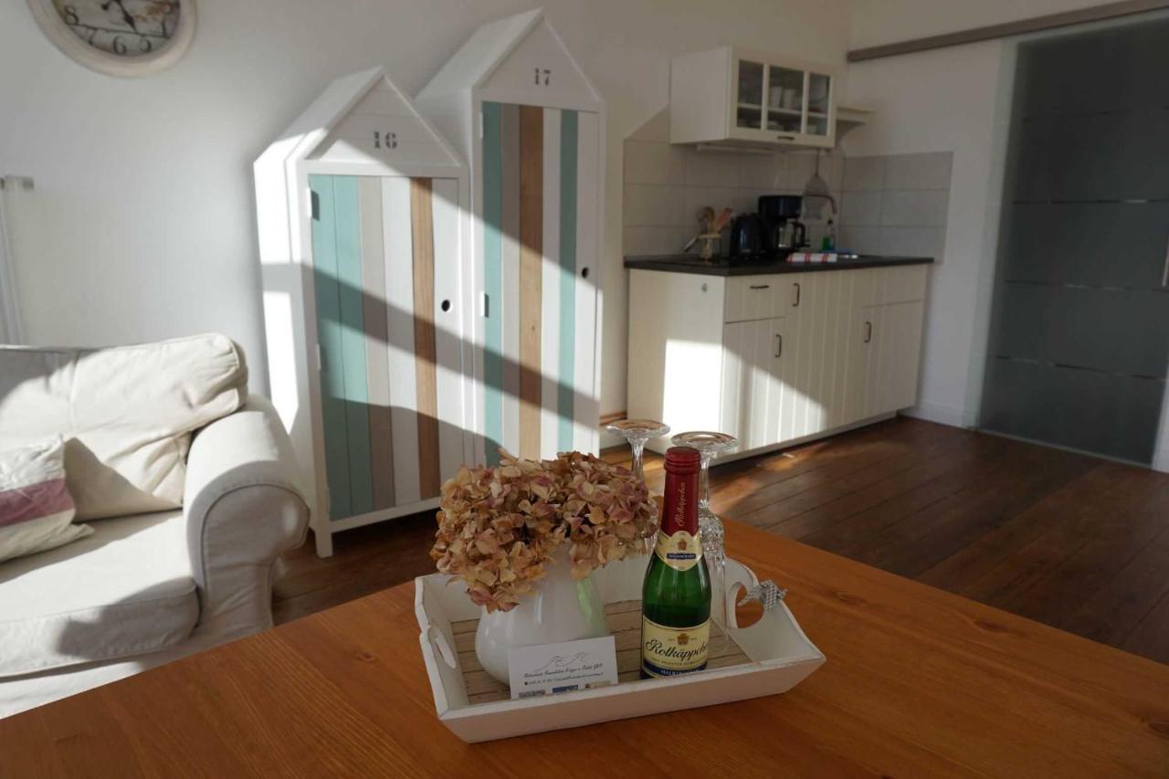 - Warnemünde - Objekt 89523 Apartment Rostock