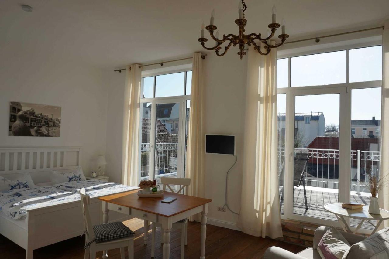 Apartment - Warnemünde - Objekt 89523